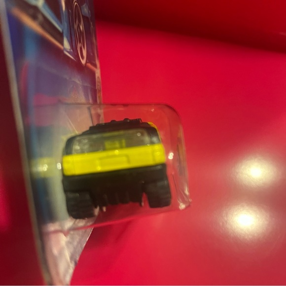 Hot Wheels 2004 First Editions 23/100 Rockster - Picture 6 of 7